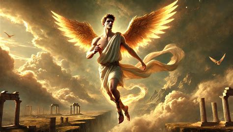 who was hermes